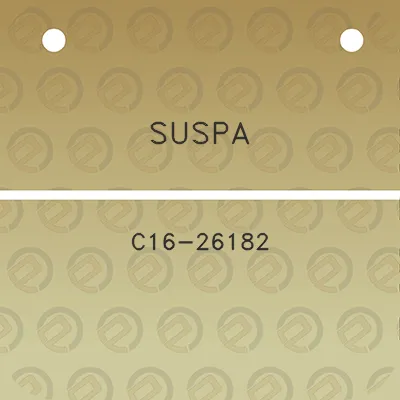 suspa-c16-26182