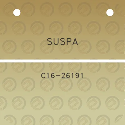 suspa-c16-26191