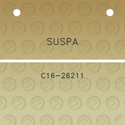 suspa-c16-26211