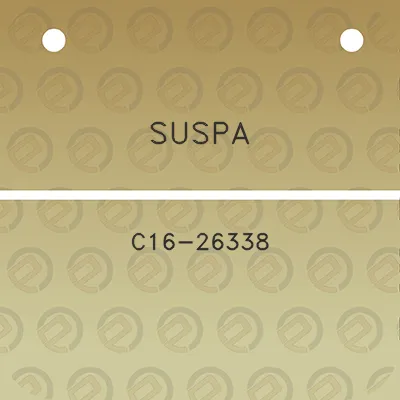 suspa-c16-26338