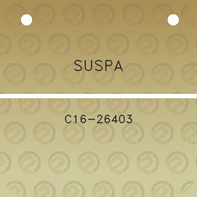 suspa-c16-26403