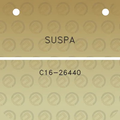 suspa-c16-26440