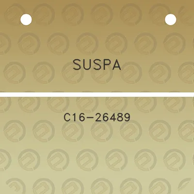 suspa-c16-26489