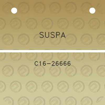 suspa-c16-26666