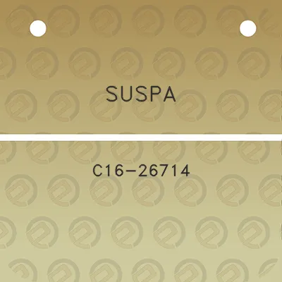 suspa-c16-26714