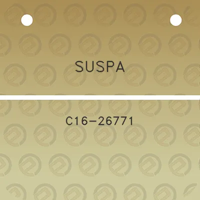 suspa-c16-26771