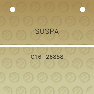 suspa-c16-26858