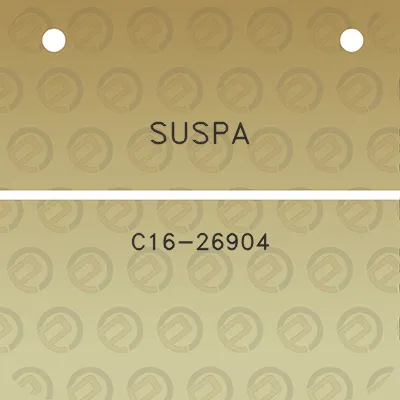 suspa-c16-26904