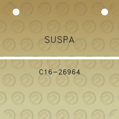 suspa-c16-26964