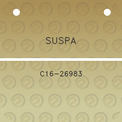 suspa-c16-26983