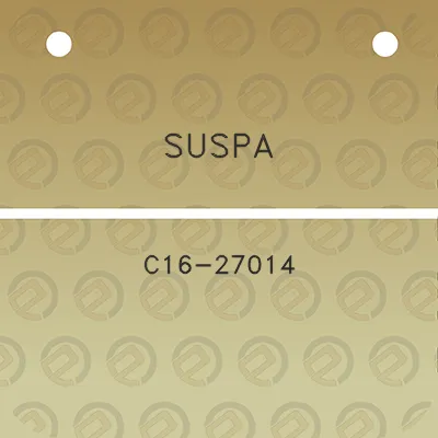 suspa-c16-27014