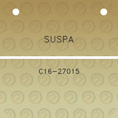 suspa-c16-27015