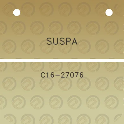 suspa-c16-27076