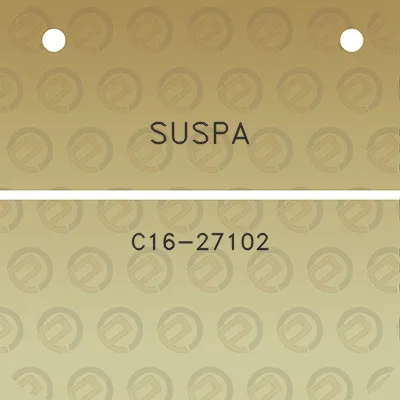 suspa-c16-27102