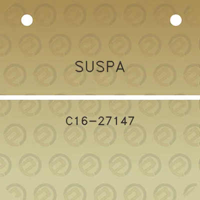 suspa-c16-27147