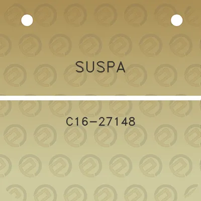 suspa-c16-27148