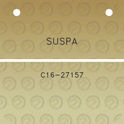 suspa-c16-27157