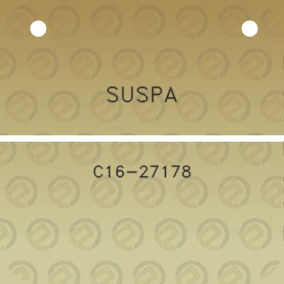 suspa-c16-27178