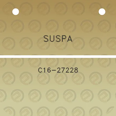 suspa-c16-27228