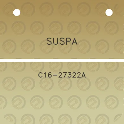 suspa-c16-27322a