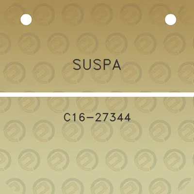 suspa-c16-27344