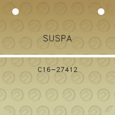 suspa-c16-27412