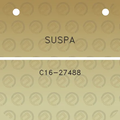 suspa-c16-27488