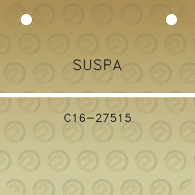 suspa-c16-27515