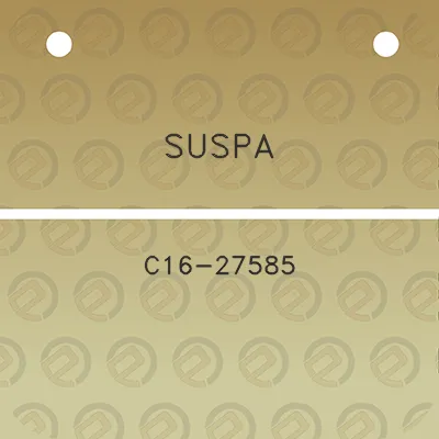 suspa-c16-27585