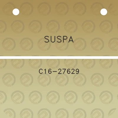 suspa-c16-27629