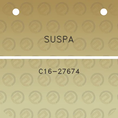 suspa-c16-27674