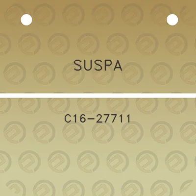 suspa-c16-27711