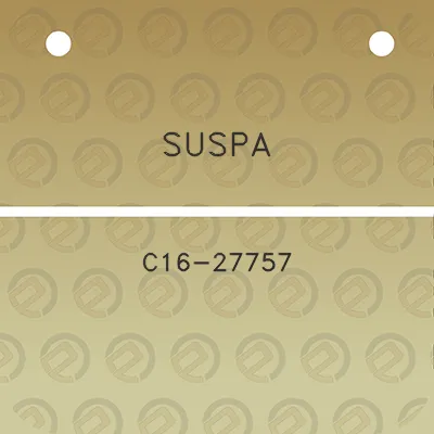 suspa-c16-27757