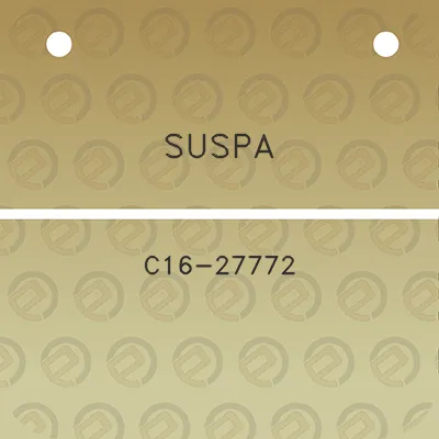 suspa-c16-27772