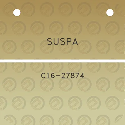 suspa-c16-27874