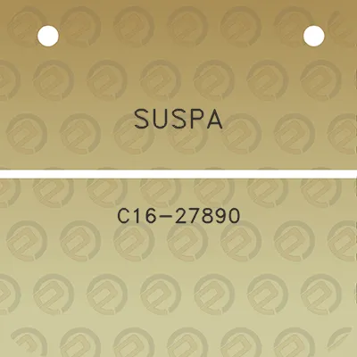 suspa-c16-27890