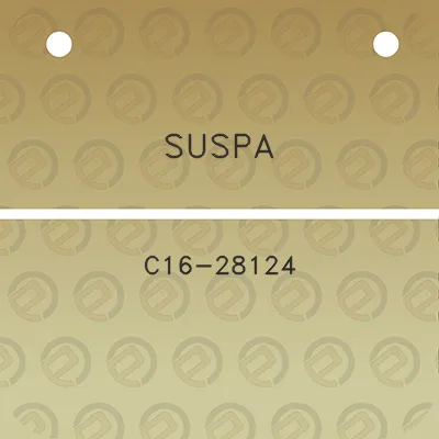 suspa-c16-28124