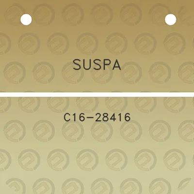 suspa-c16-28416