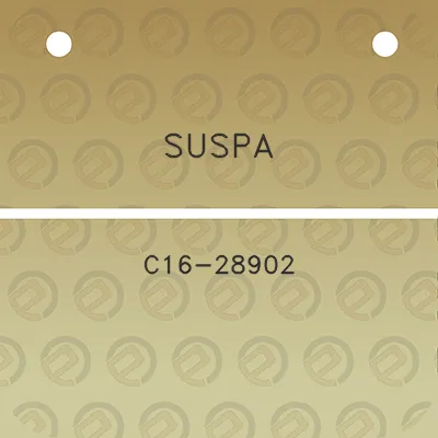 suspa-c16-28902