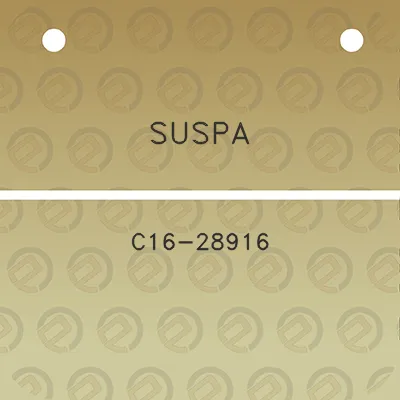 suspa-c16-28916