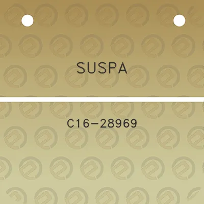 suspa-c16-28969