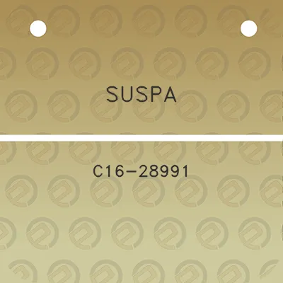 suspa-c16-28991