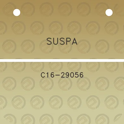 suspa-c16-29056