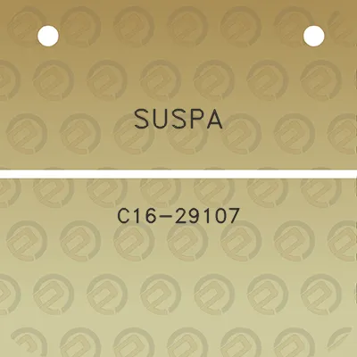 suspa-c16-29107