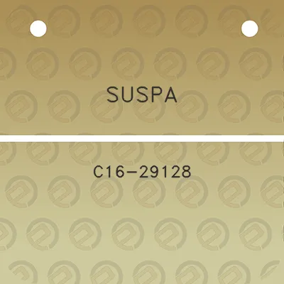 suspa-c16-29128