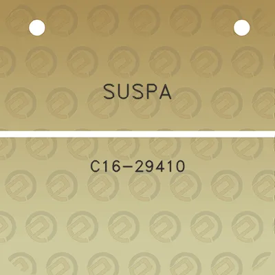 suspa-c16-29410