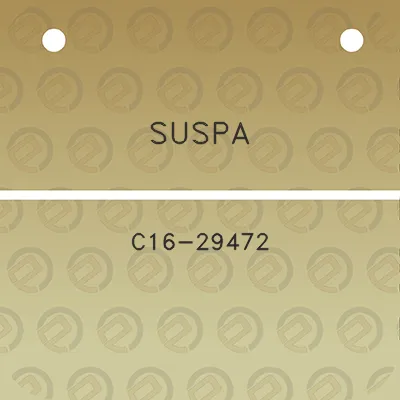 suspa-c16-29472