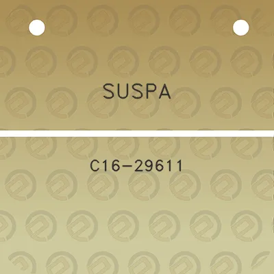 suspa-c16-29611