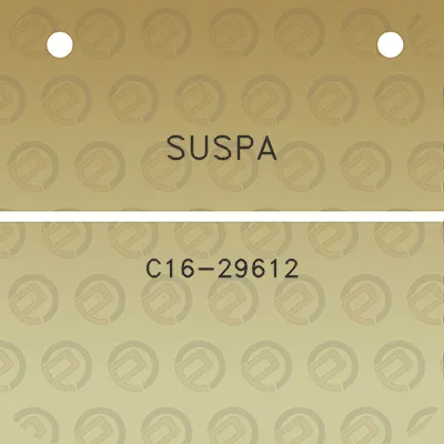 suspa-c16-29612