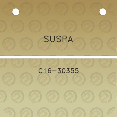 suspa-c16-30355